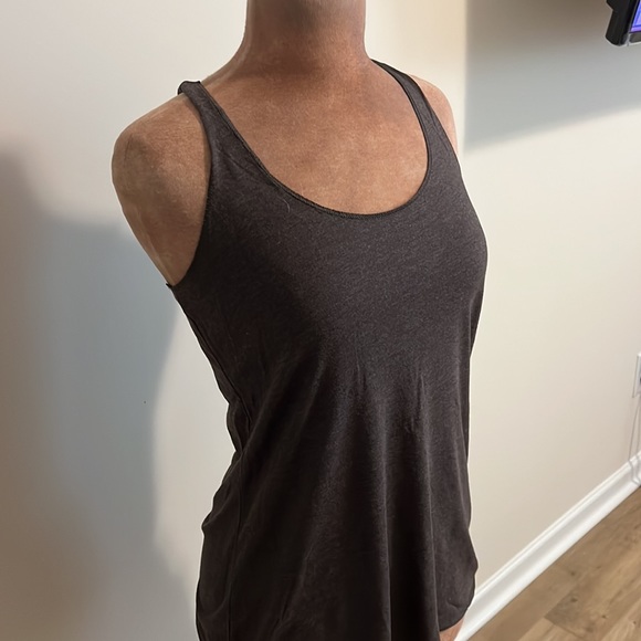 Next Level Womens Blank Tank Top - Picture 2 of 3